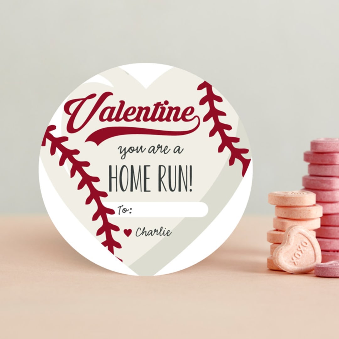 home run