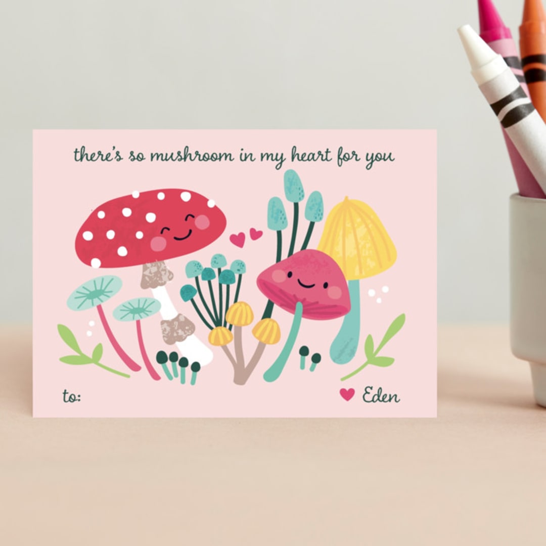 funghi