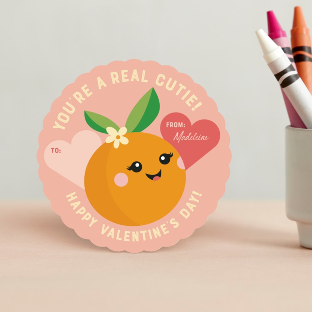 Cutie Valentine