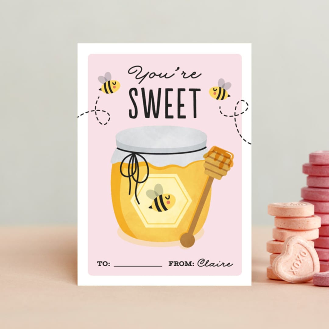 Sweet as Honey