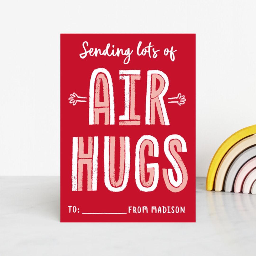 Air Hugs