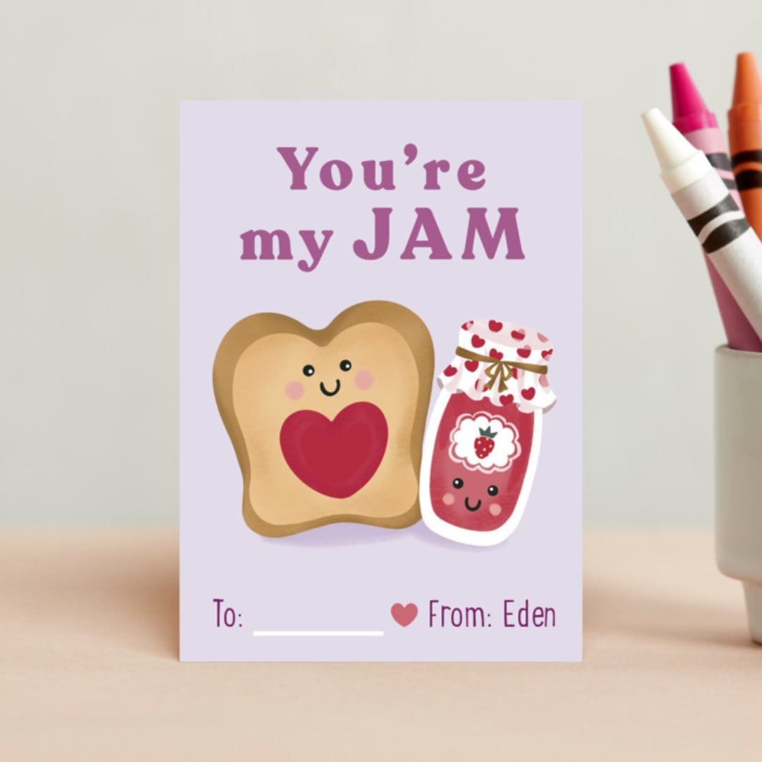 sweet jam