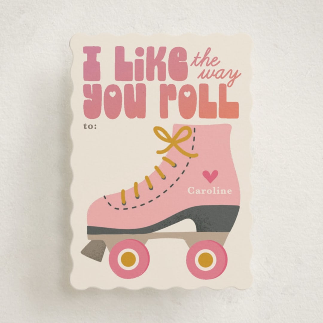 Groovy Skates