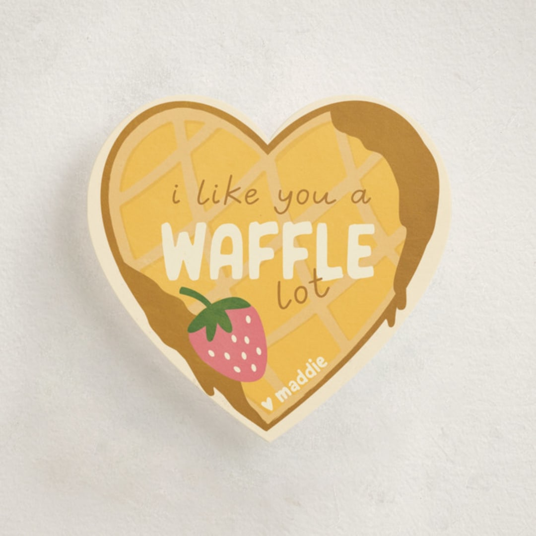 Waffle