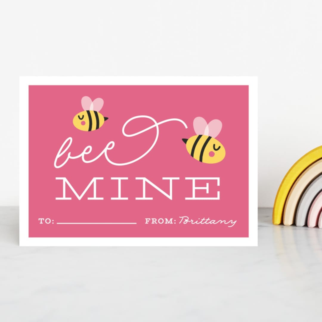 Bee Mine