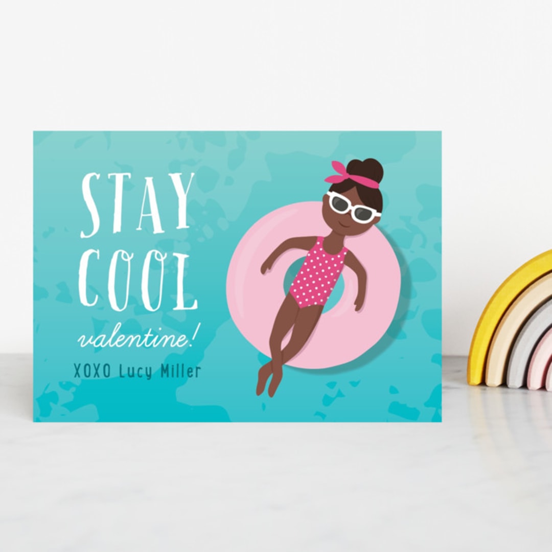 Stay Cool