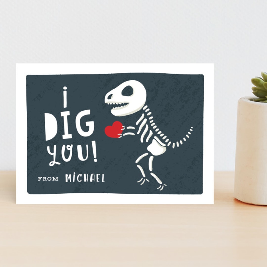 Dig you