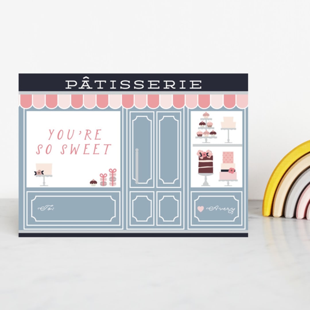Petite Patisserie