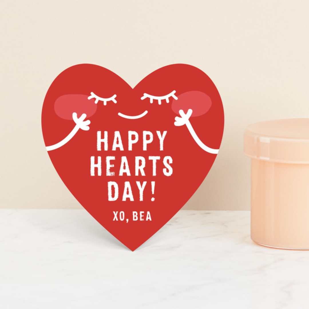Happy Heart