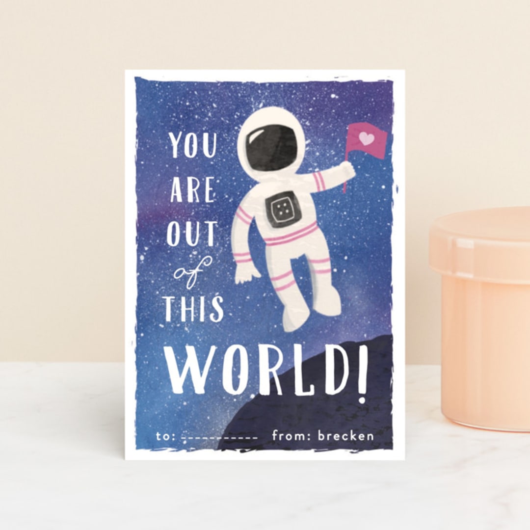Interstellar
