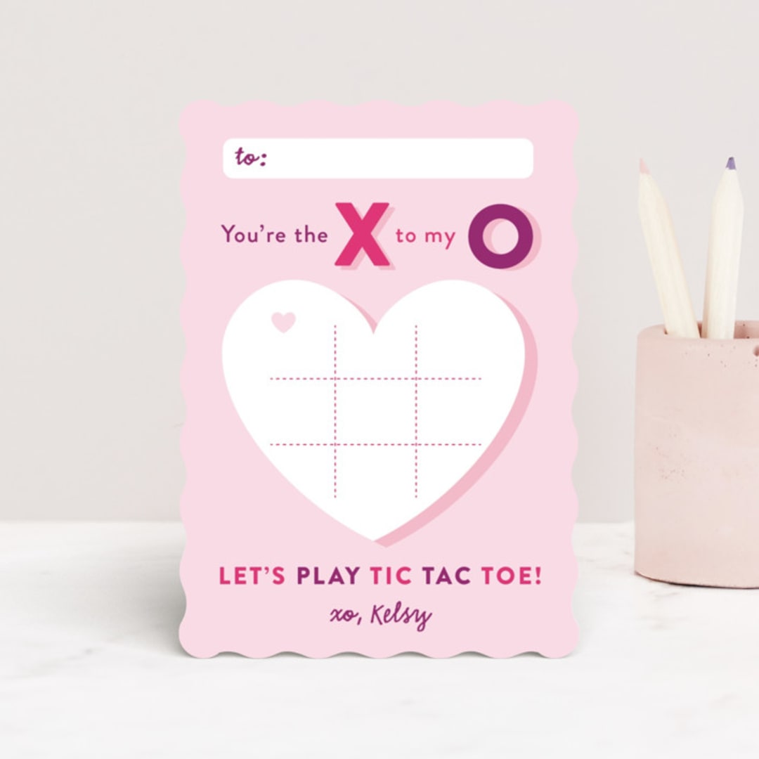 tic-tac-toe
