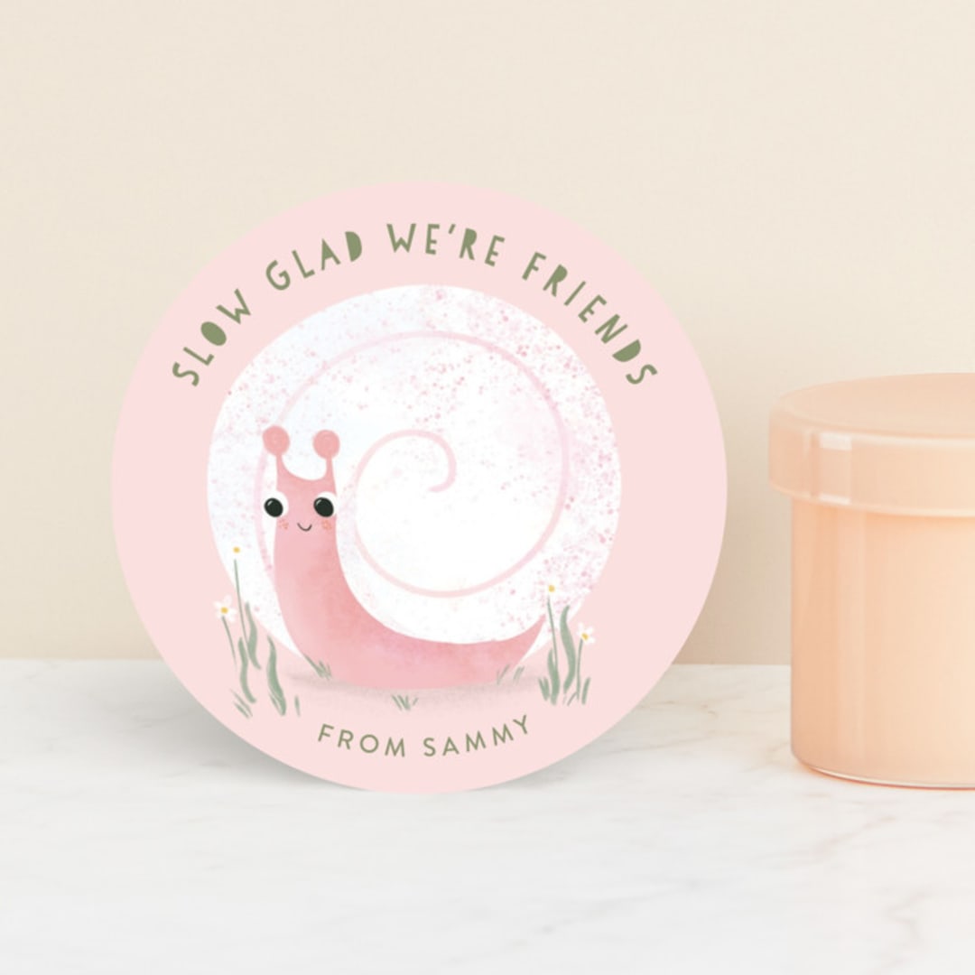 Slow Glad