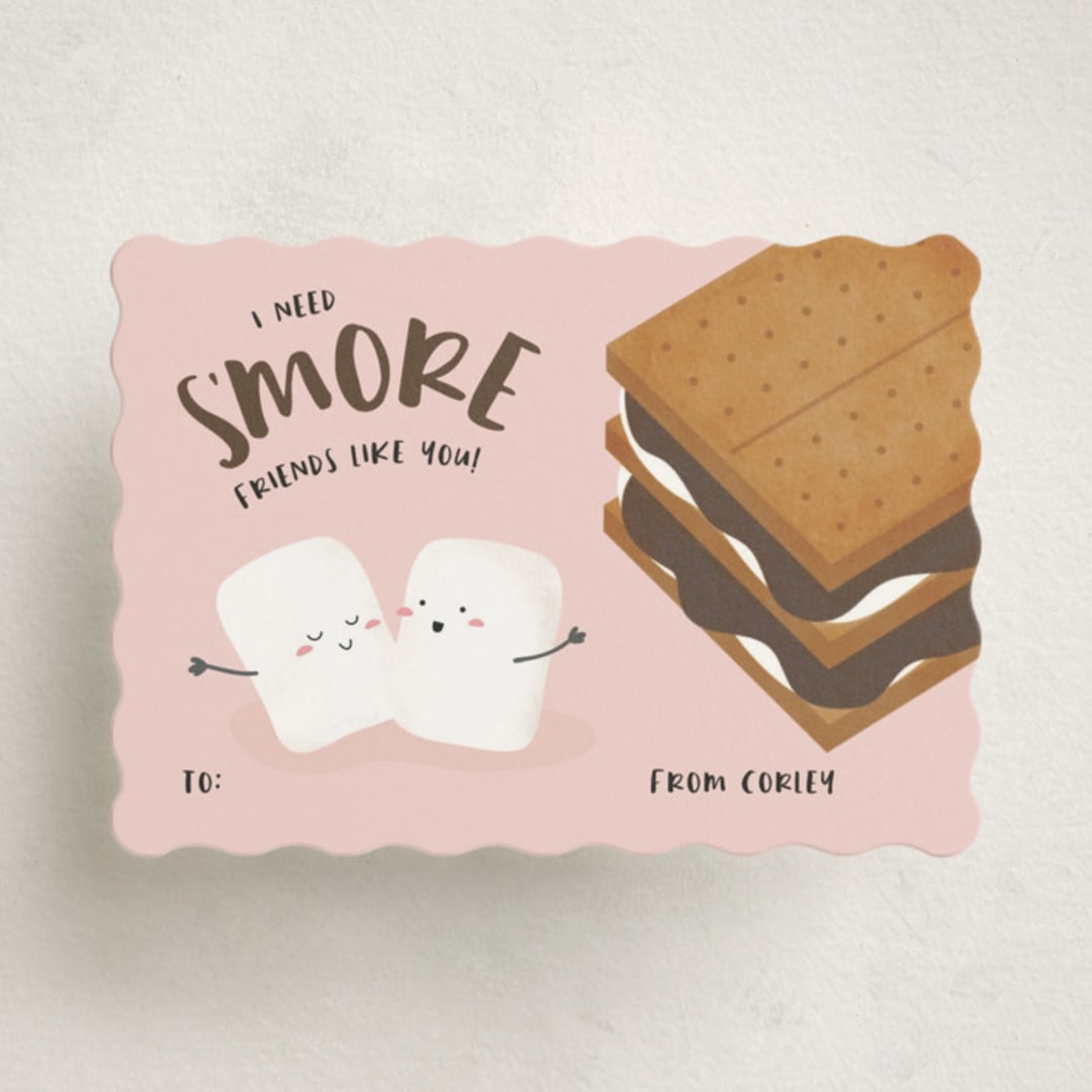 s'more friends