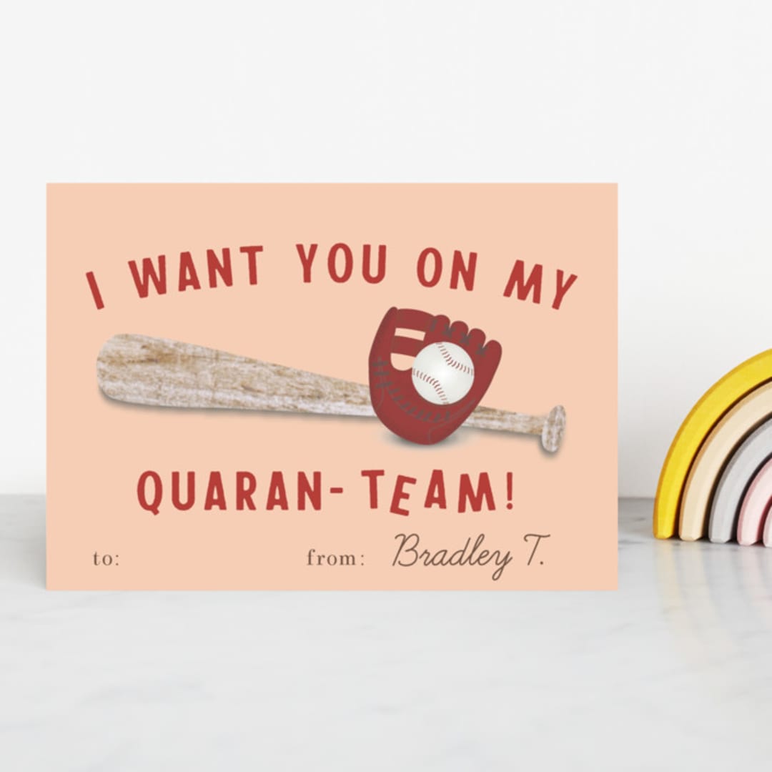my quaranteam