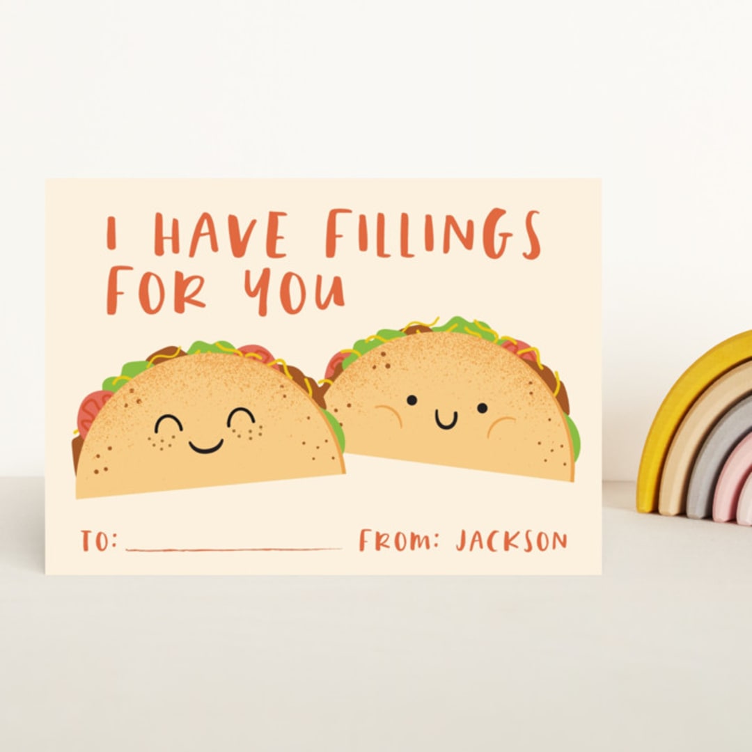 fillings for you