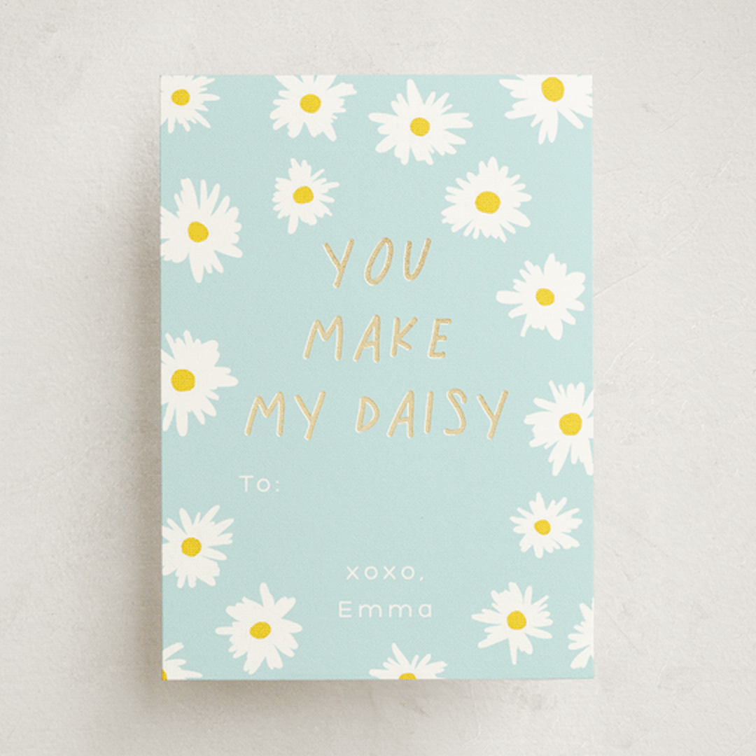 Daisy
