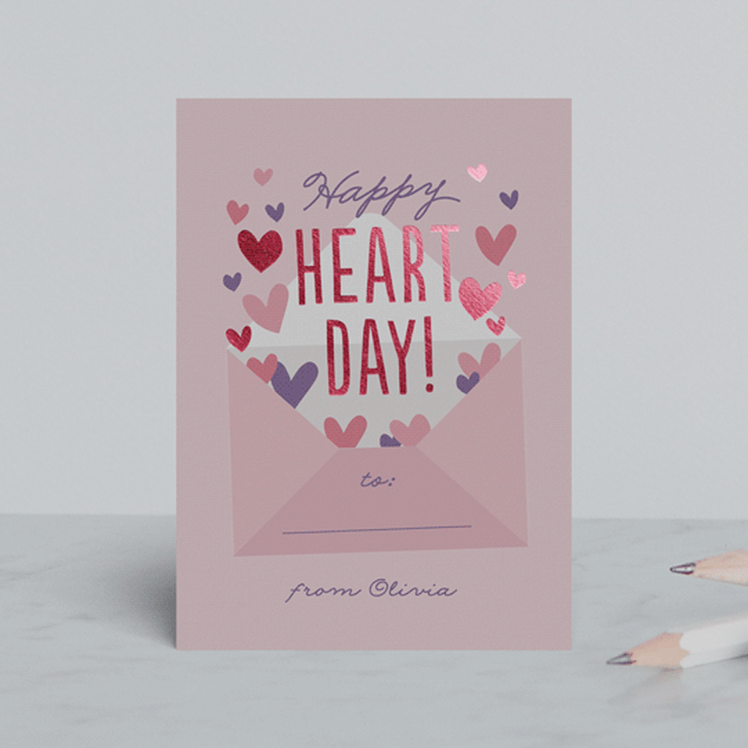 Heart Day