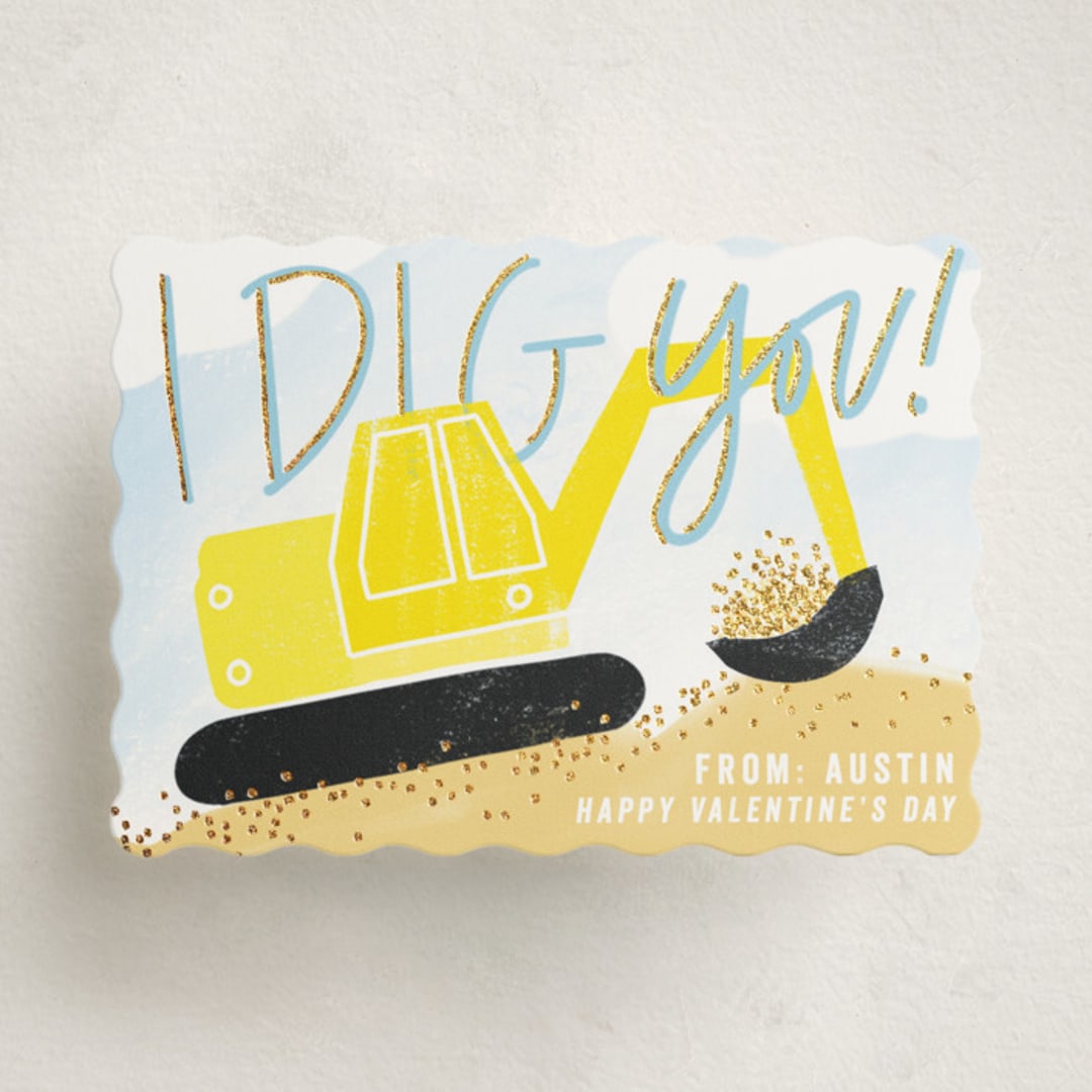 I Dig You