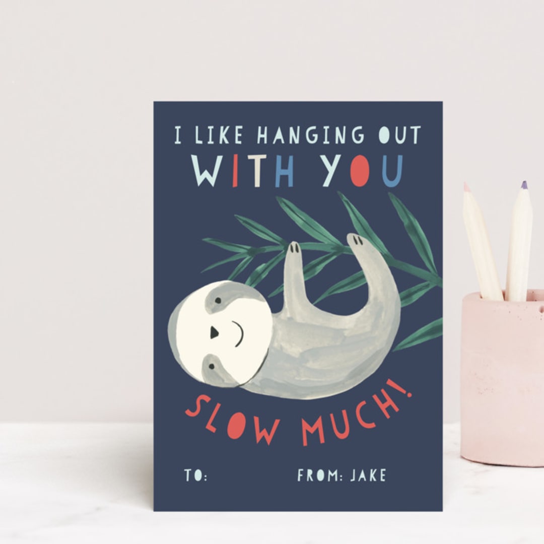 Slow Much