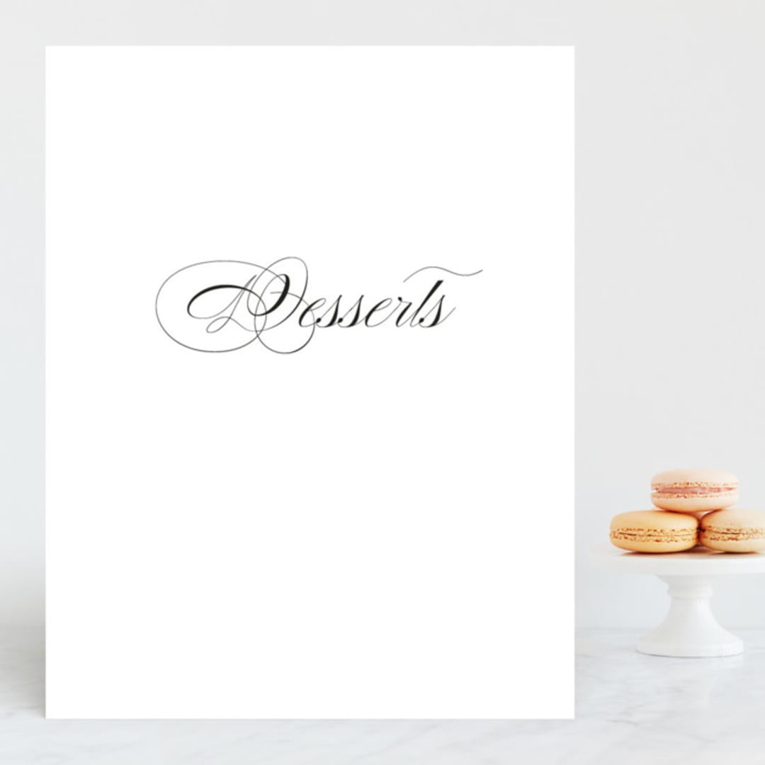 Scripted Ampersand