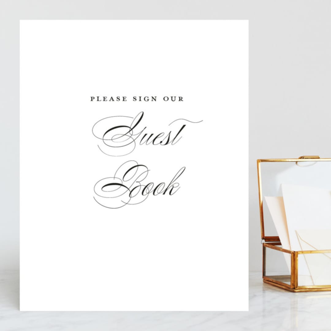 Scripted Ampersand