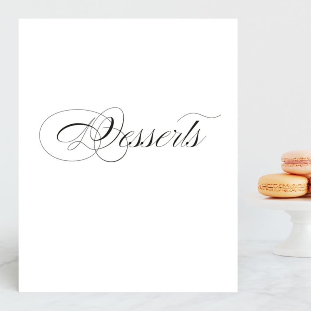 Scripted Ampersand