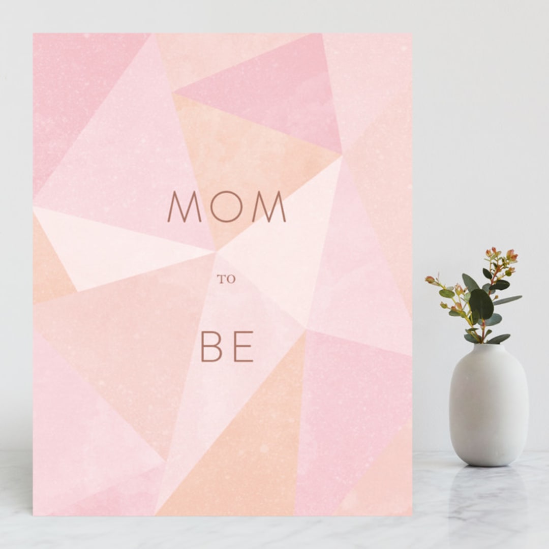 Geometric Baby