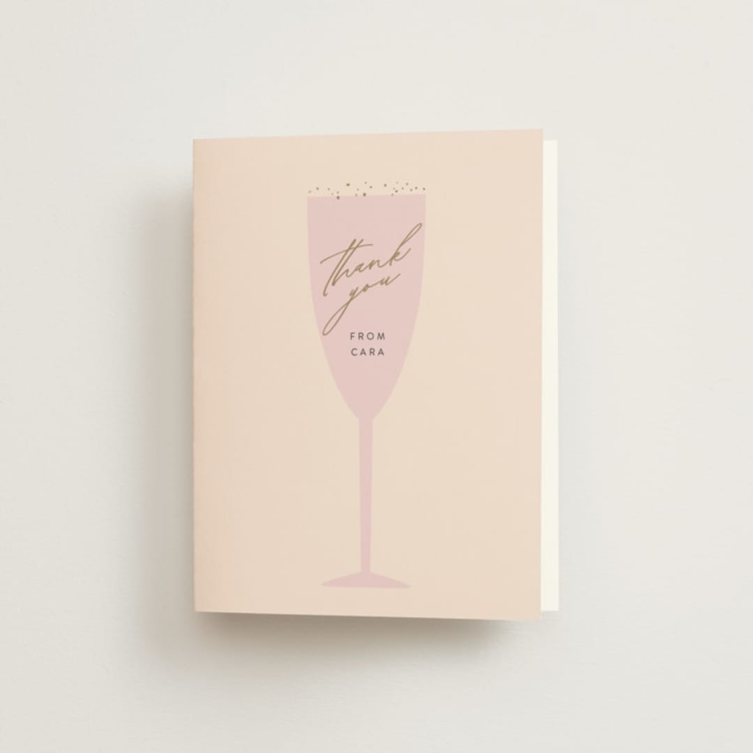 Champagne Celebration