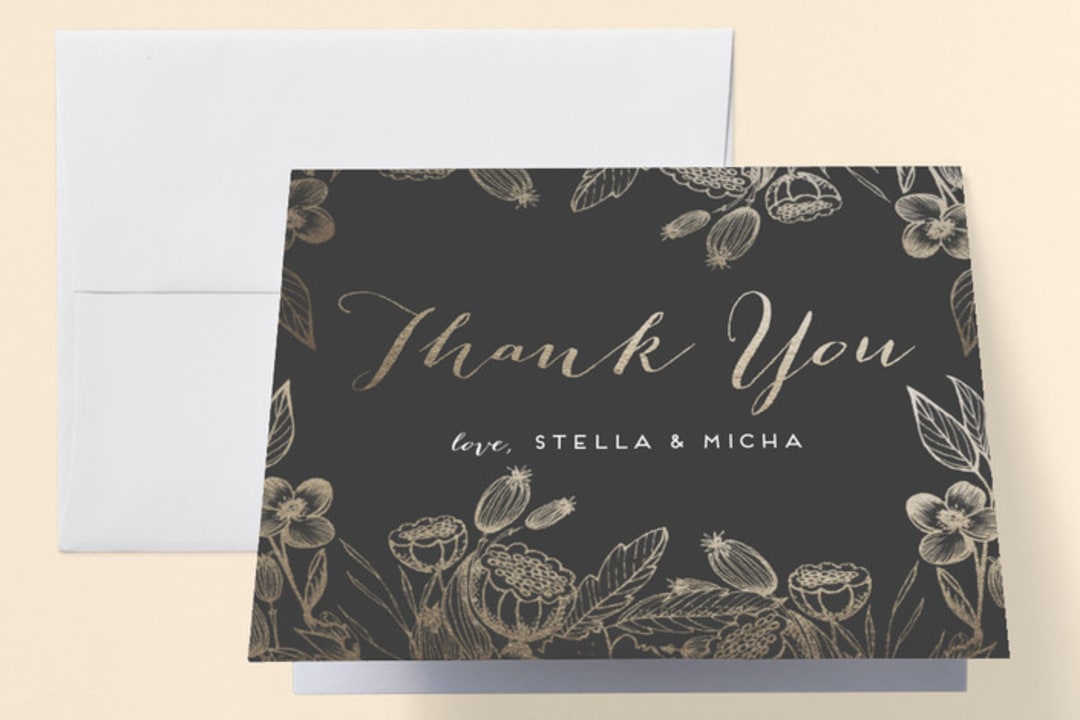 Botanical Engagement