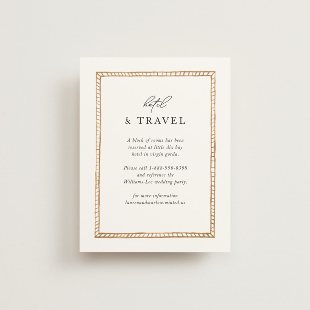 "Americana" - Direction Cards in Sea by leslie hamer - Front