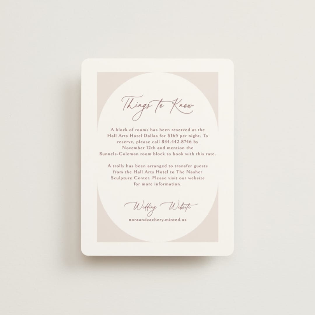 "Around" - Direction Cards in Cloud by Kaydi Bishop - Front