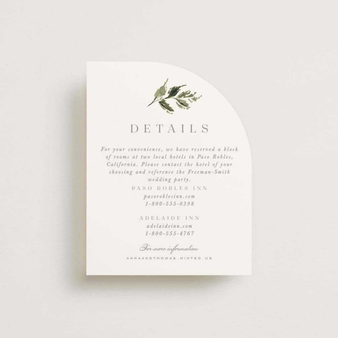 "Grace" - Direction Cards in Porcelain by Leah Bisch - Front