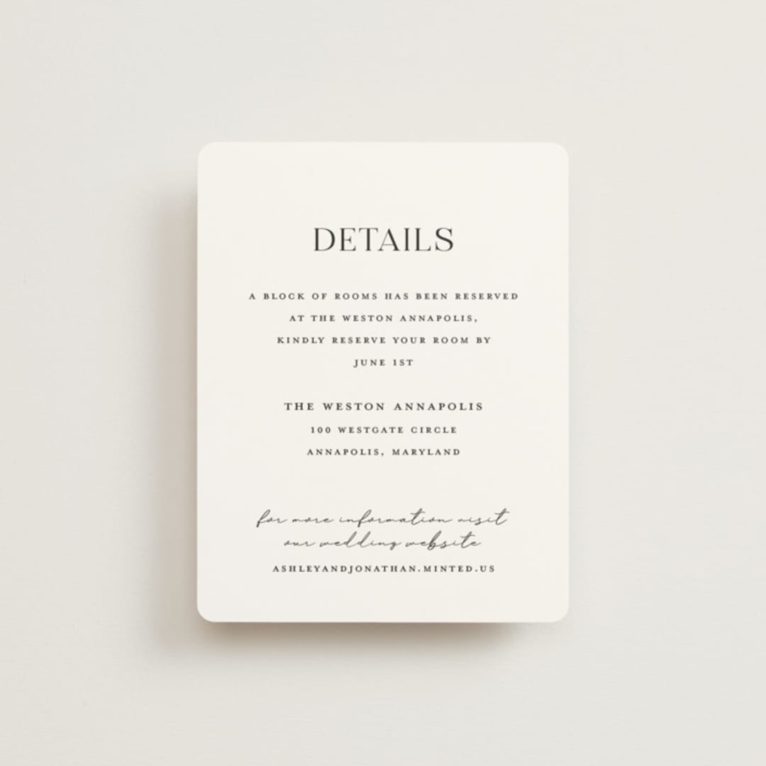 "Have and Hold" - Direction Cards in Porcelain by Eric Clegg - Front