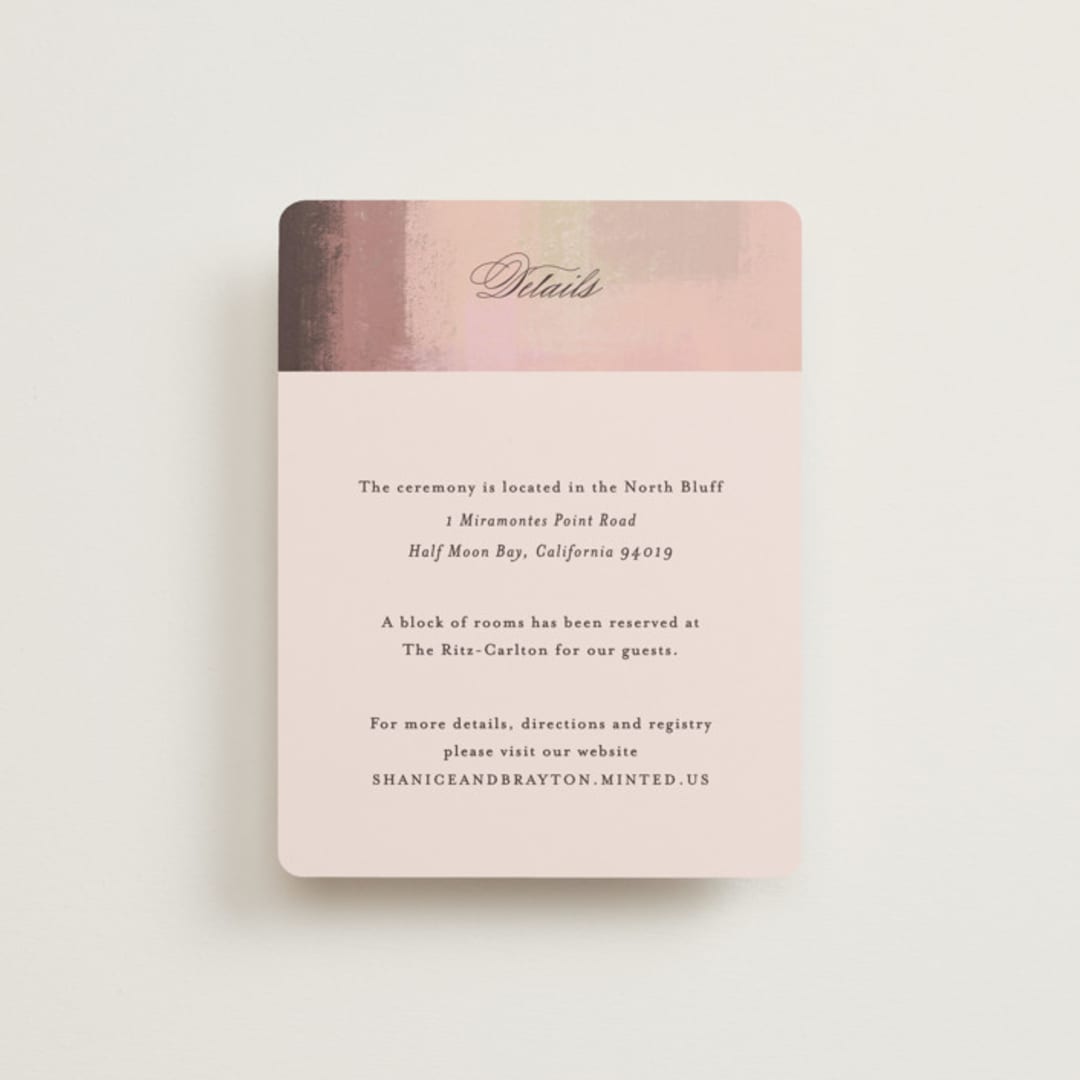 Soft Overlay