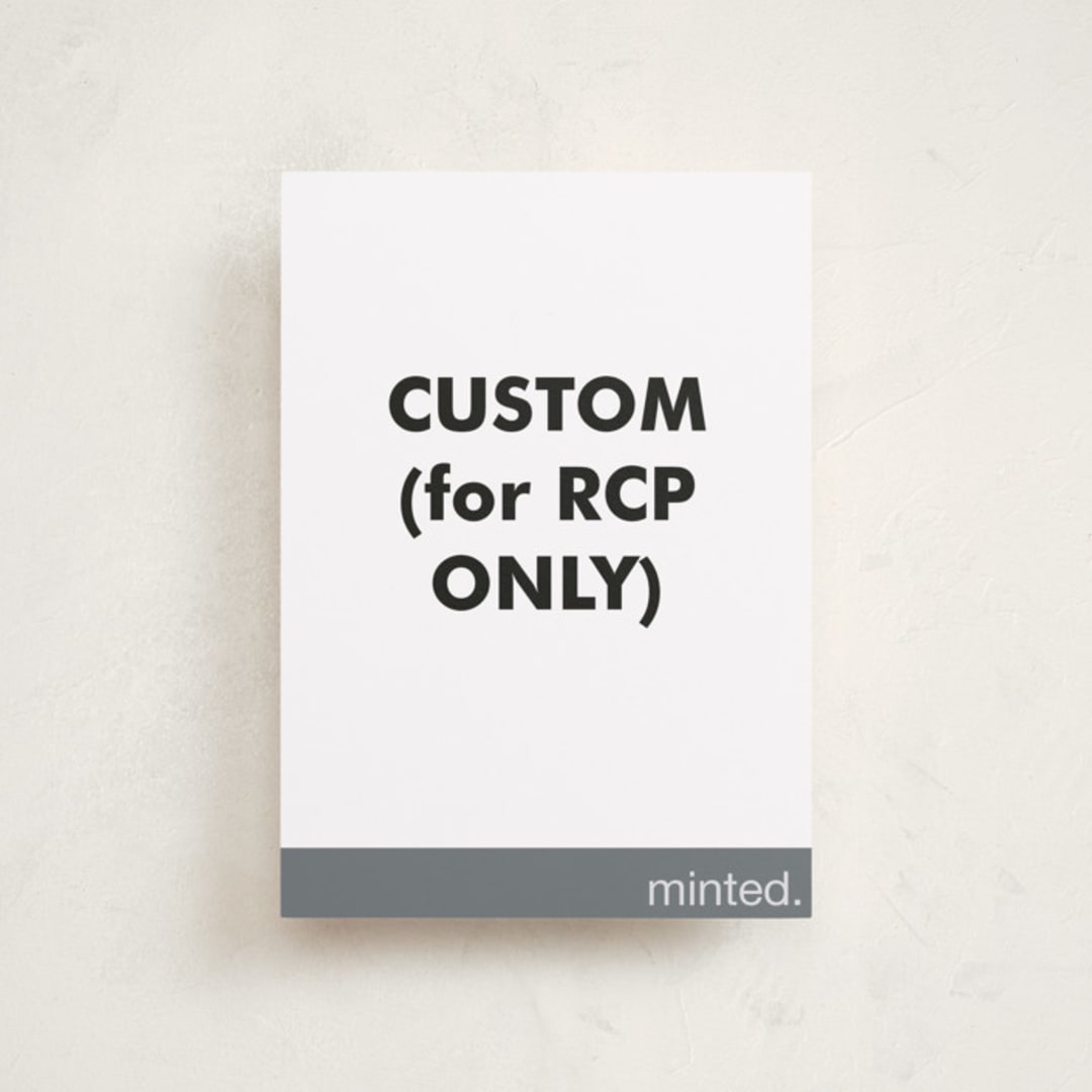 "A1B2C8" - Diwali Cards in Turf by Minted - Front