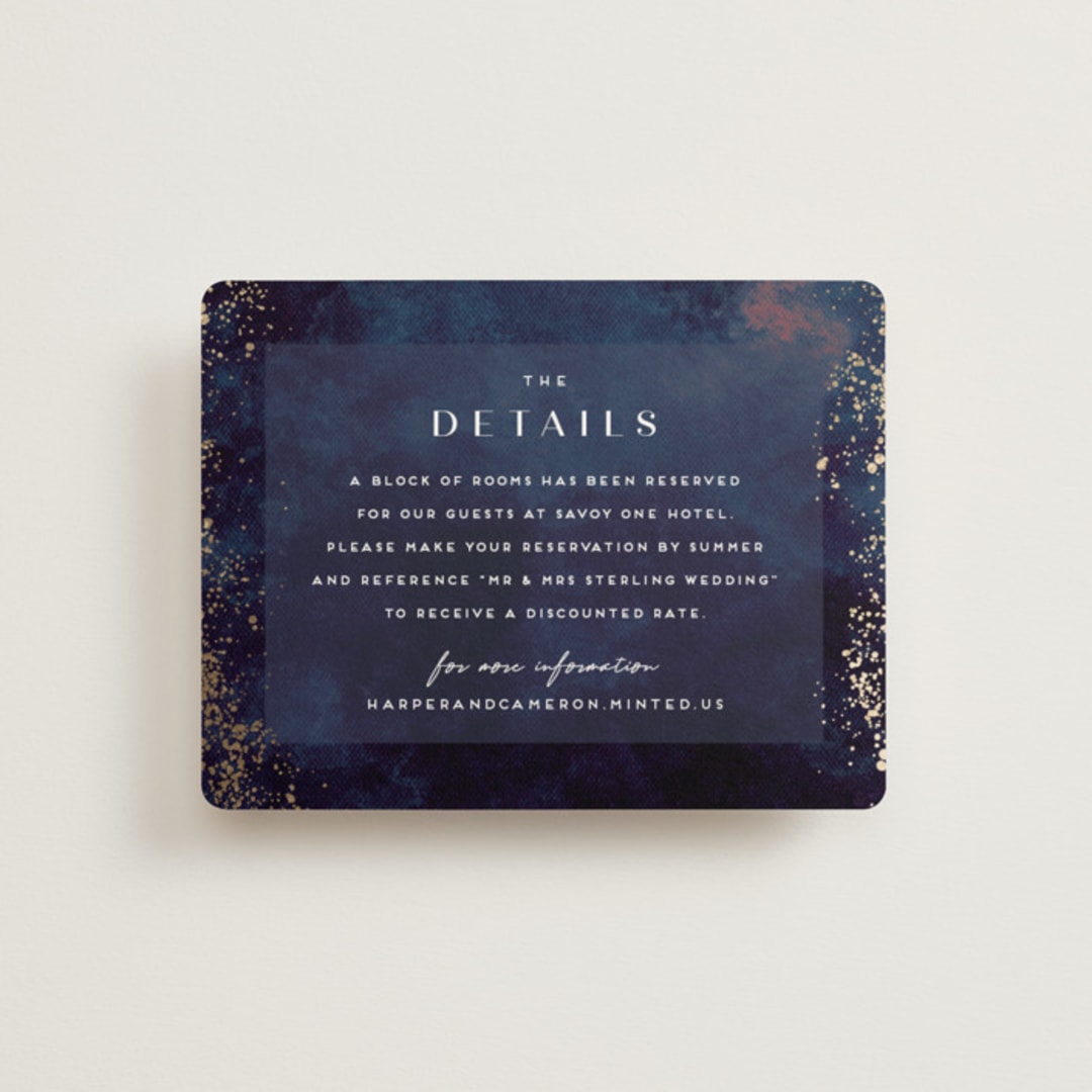"oponki" - Direction Cards in Deep Sea by chocomocacino - Front