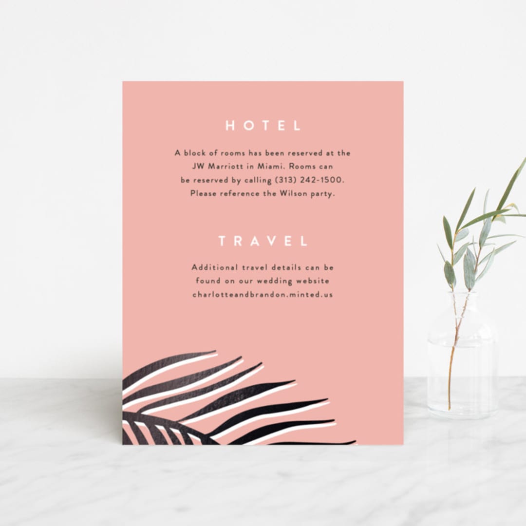 Palm Vibes