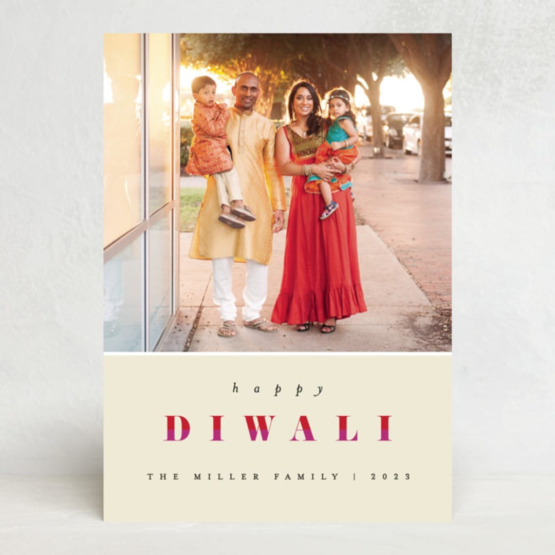 Bright Diwali
