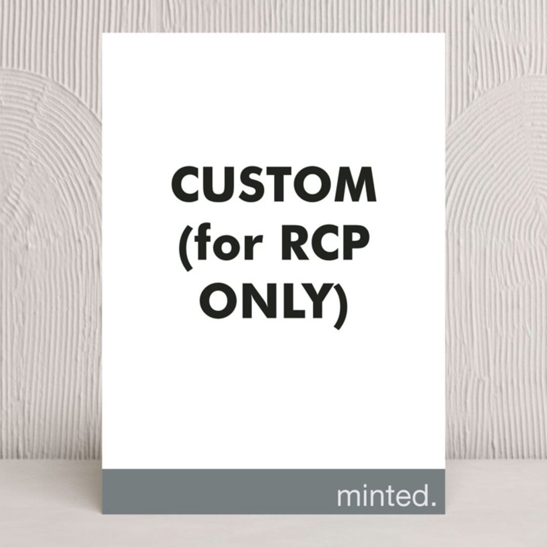 "A1B2C3" - Diwali Cards in Turf by Minted - Front