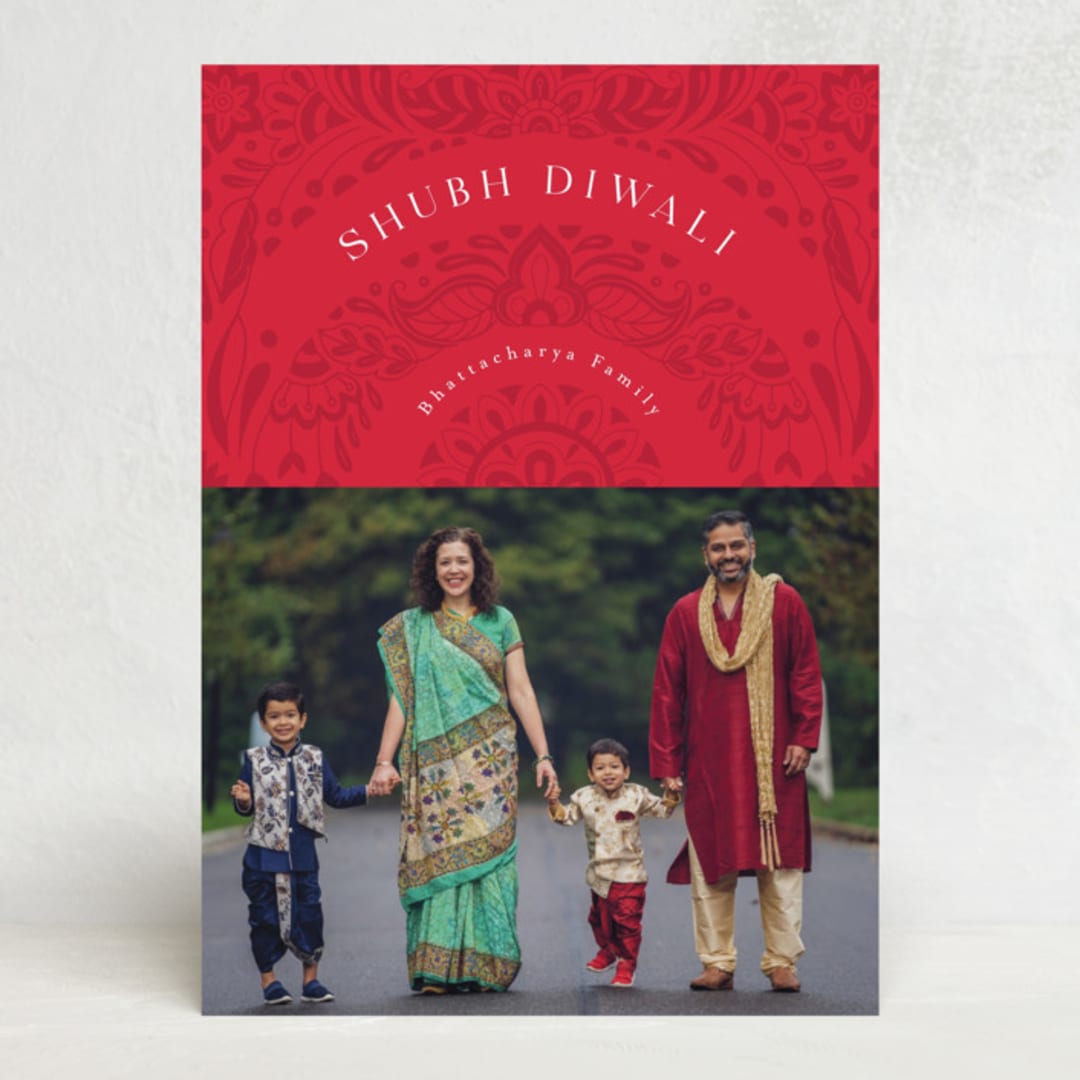 Filigree Diwali