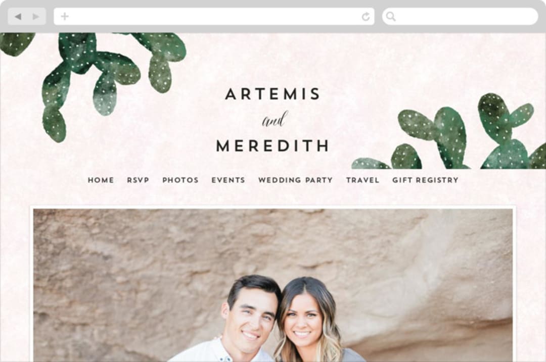 Cacti