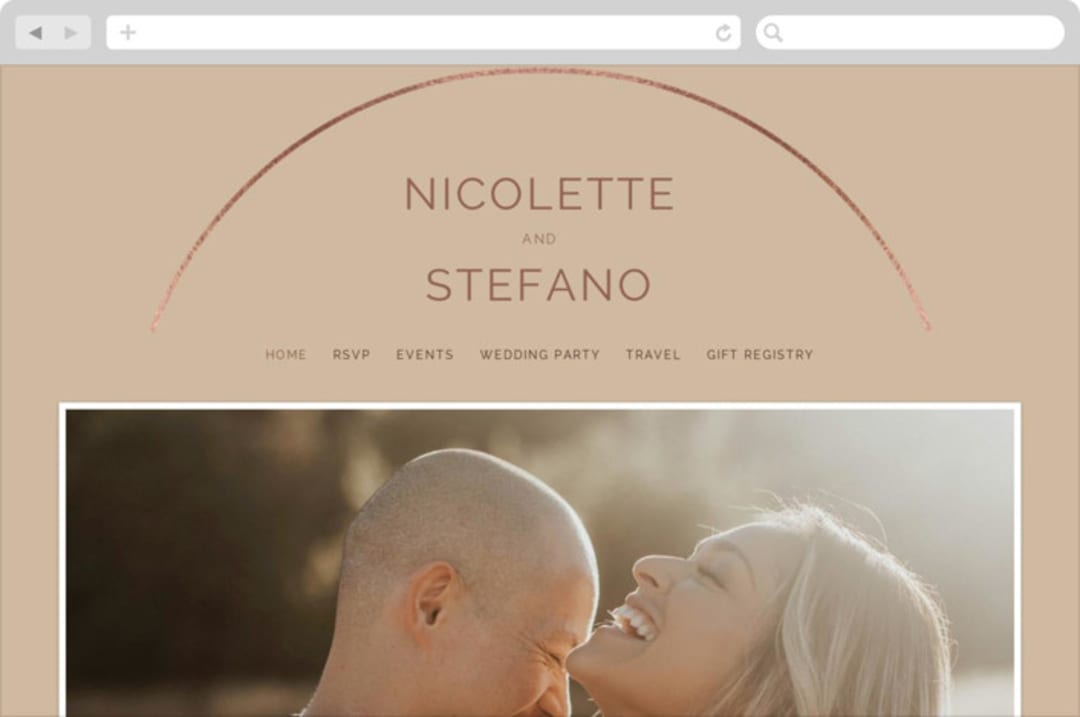 Christian Love Arch