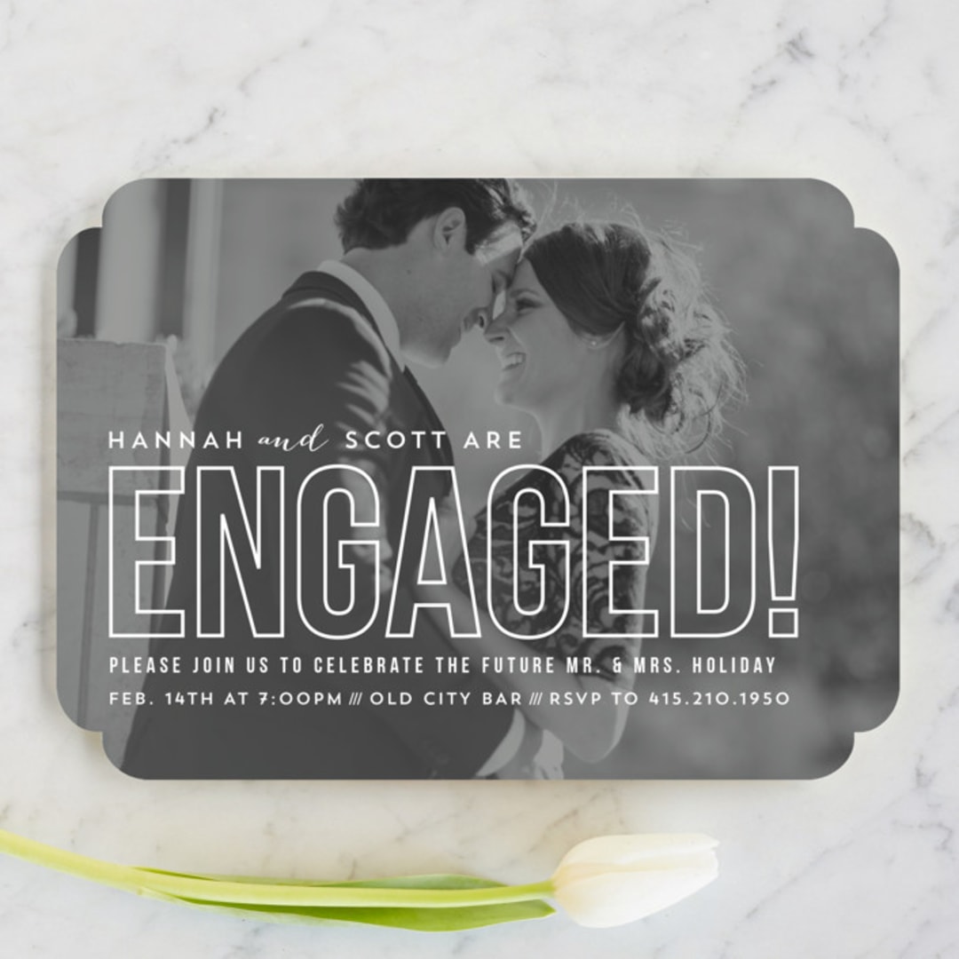 Modern Romantic