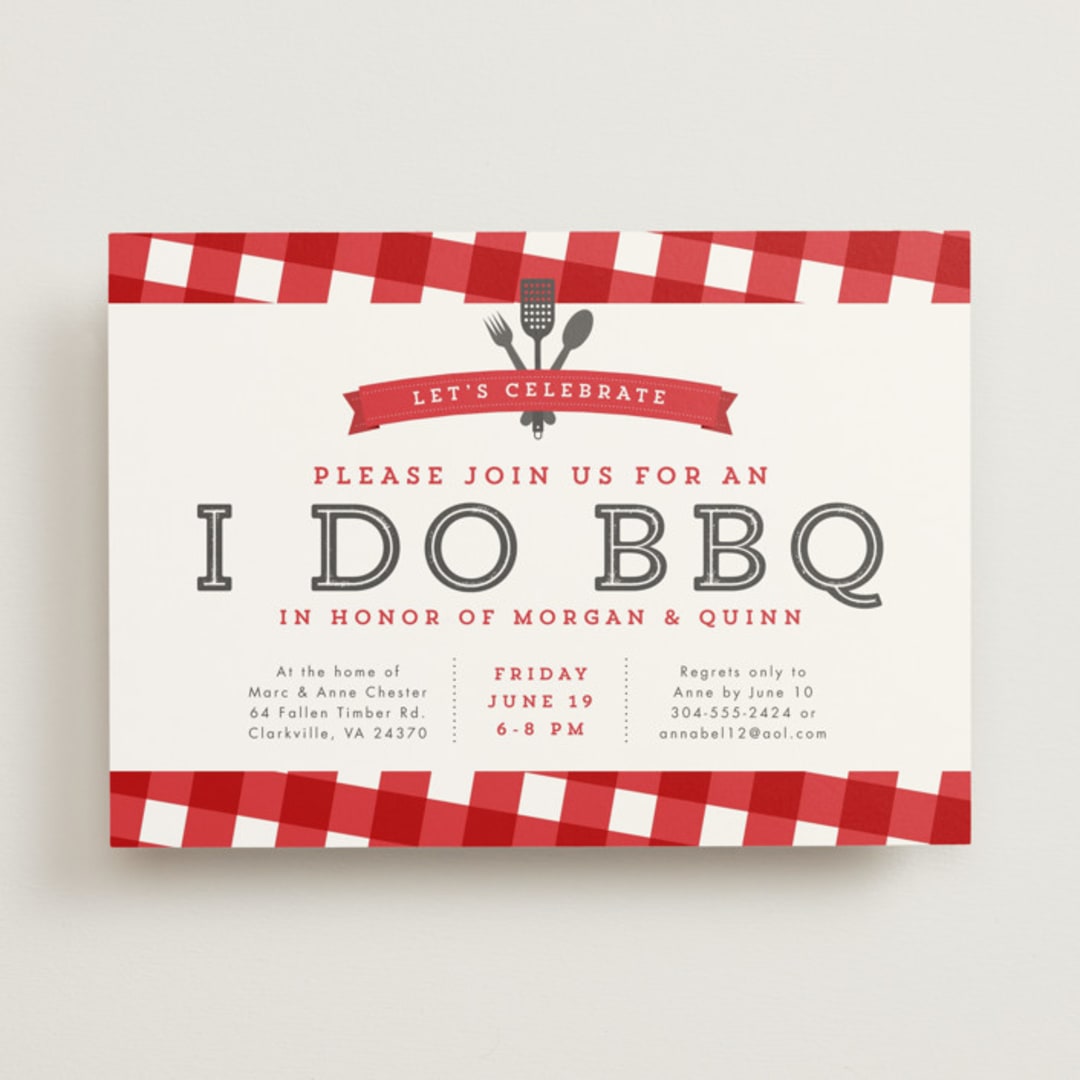 I Do BBQ