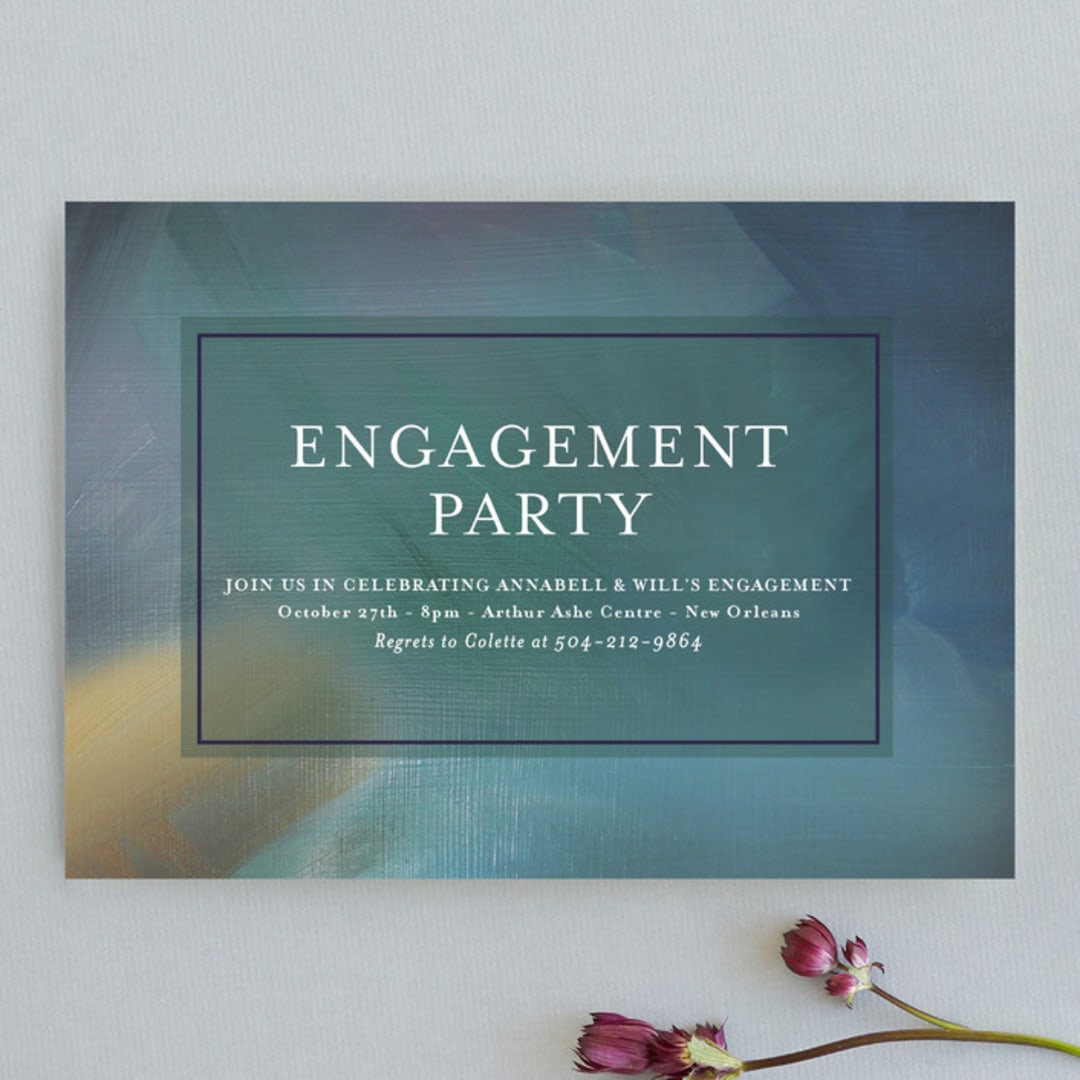 Current Engagement
