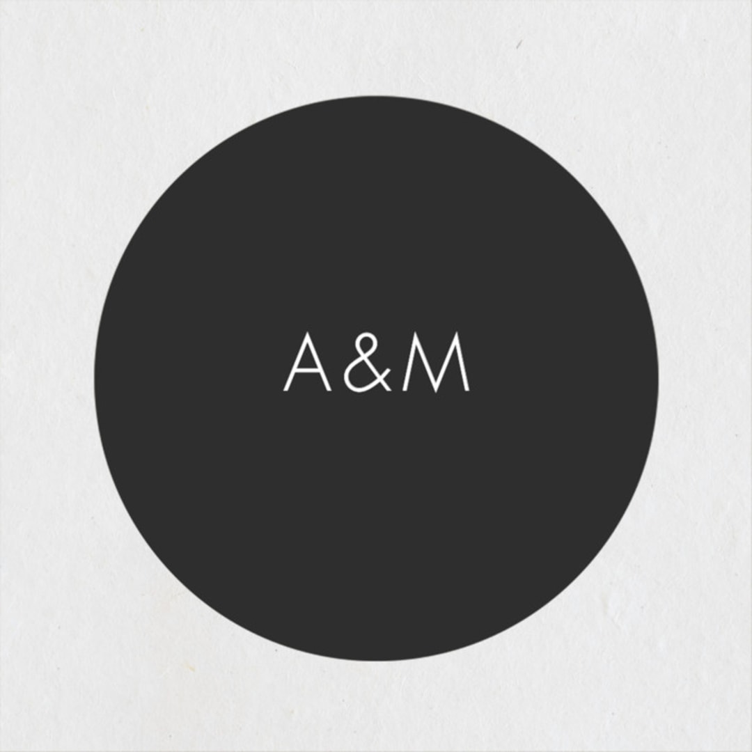 "Clink" - Engagement Party Favor Stickers in Evening by mo kelley - Front