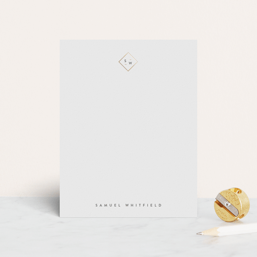 minimal geometric