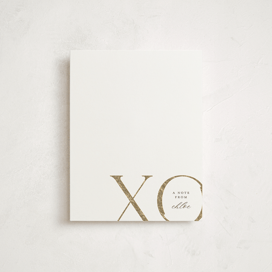 XO