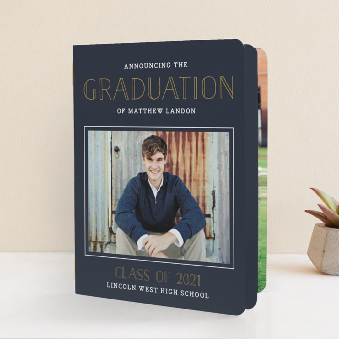 Grad Grid