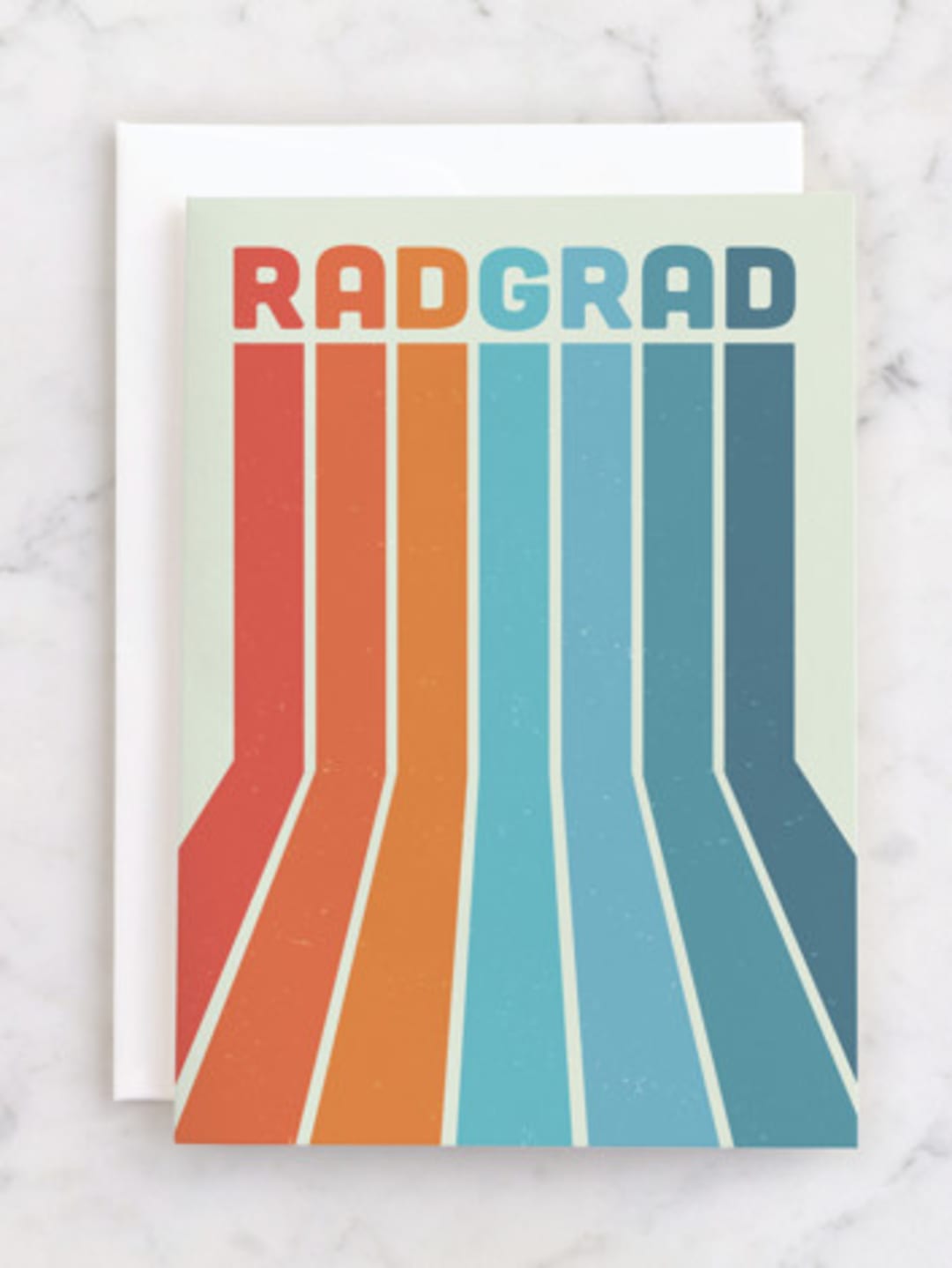rad grad